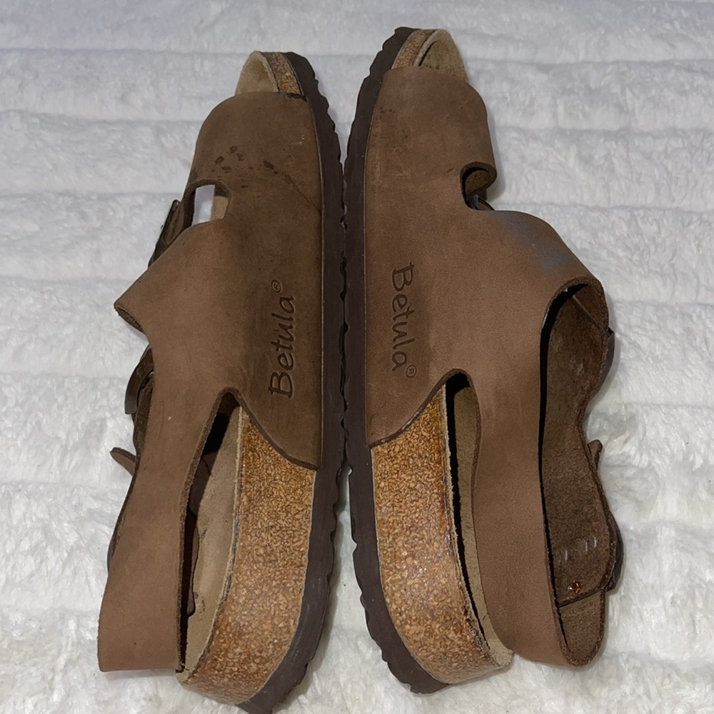 Betula Birkenstock Sandals - Picture 7 of 8